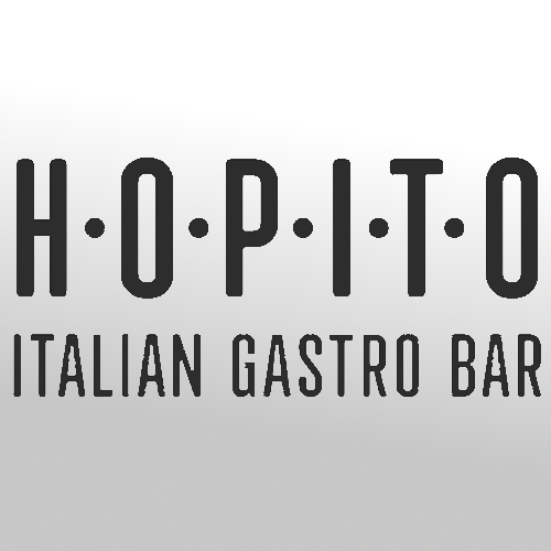 Hopito Parkingowa Logo